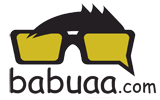 Babuaaa Logo